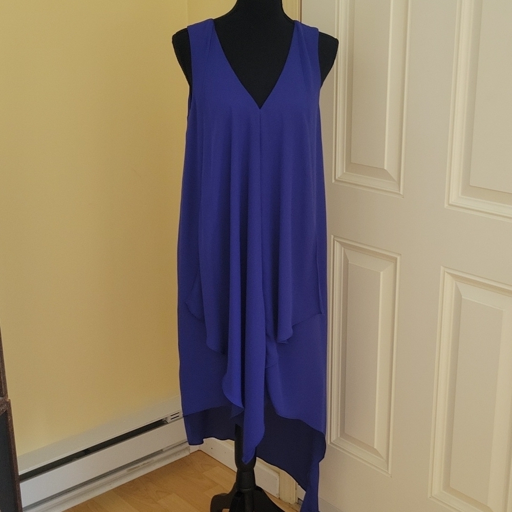 RW & Co dress